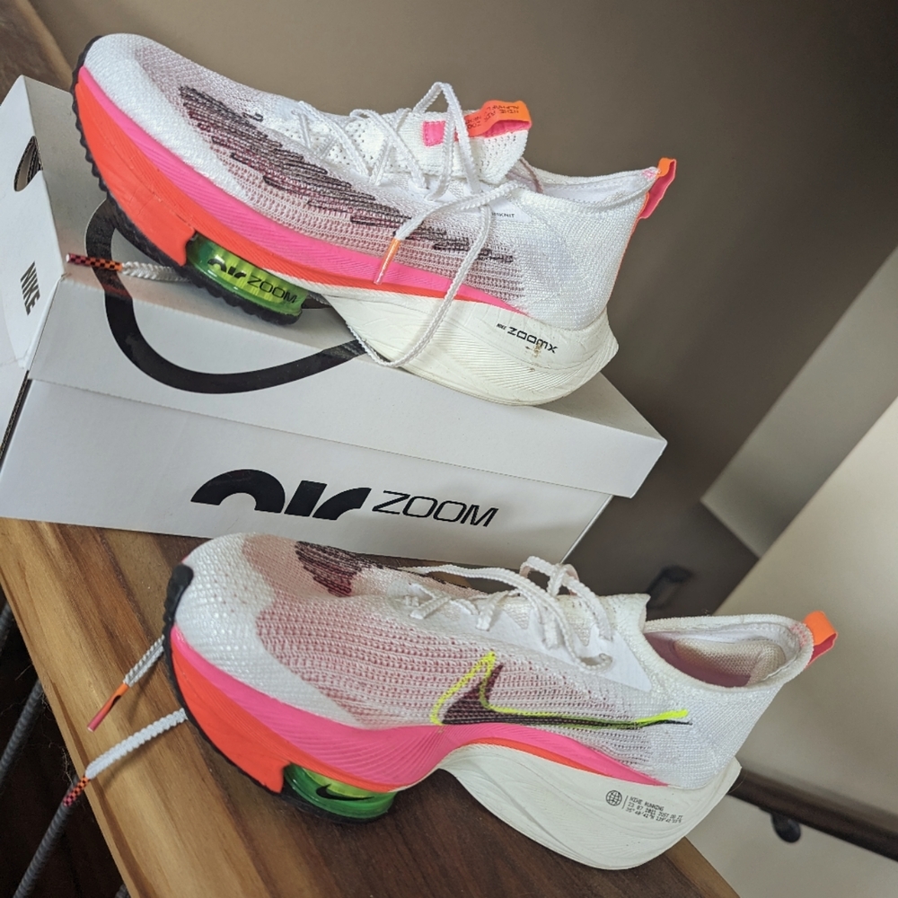 Nike Alphafly